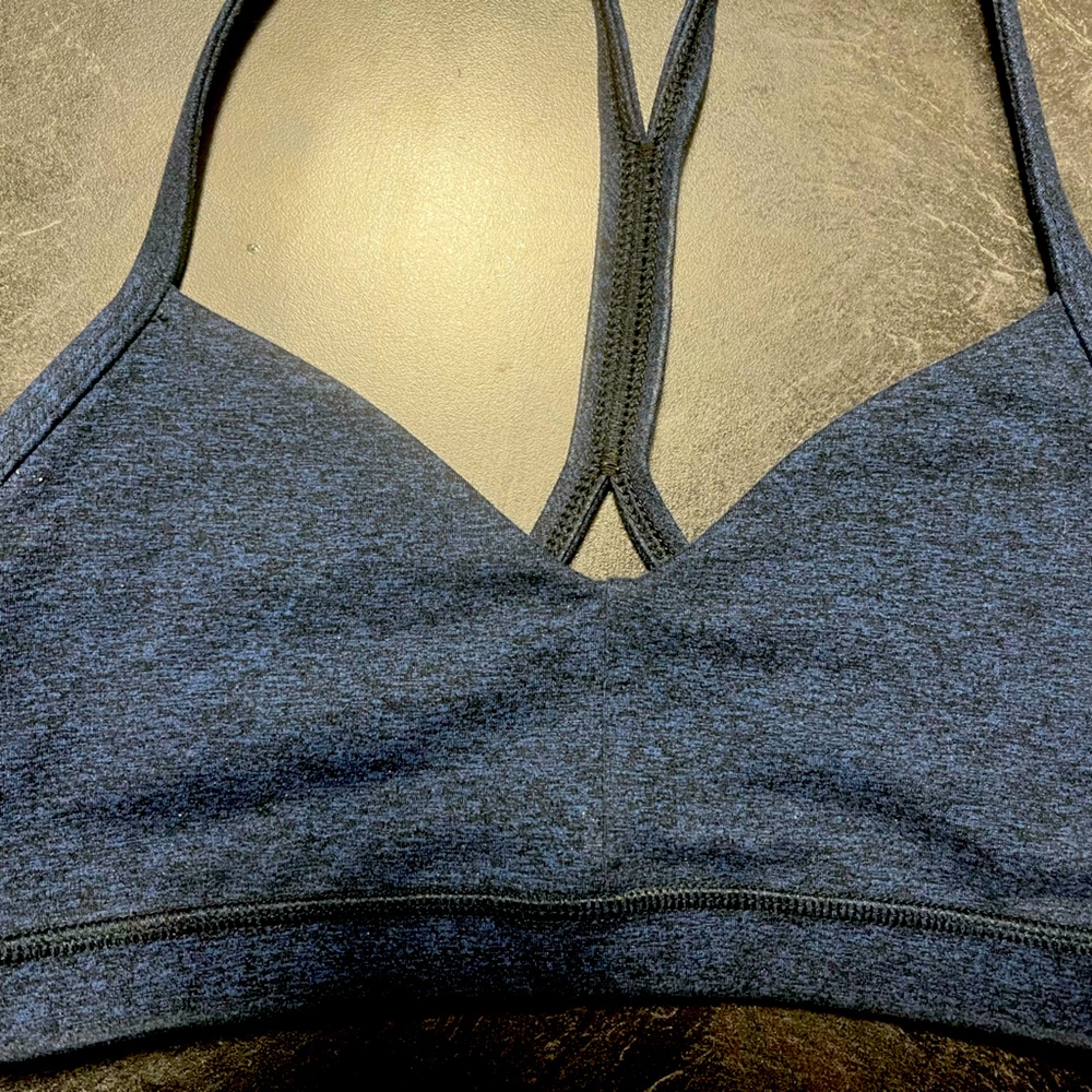 Fleo sport bra